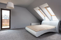 Longdon Heath bedroom extensions