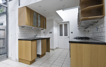 Longdon Heath kitchen extension leads