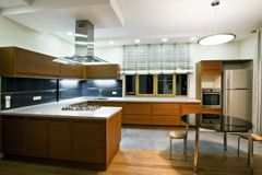 kitchen extensions Longdon Heath